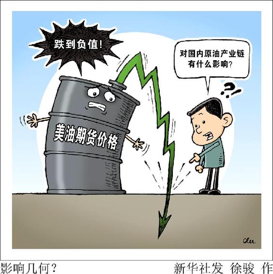（圖表·漫畫）［財經(jīng)聚焦］影響幾何？