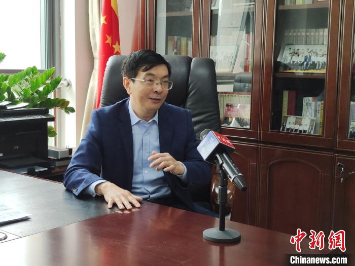 全國政協委員花亞偉：建議更多優(yōu)質教學資源在線共享