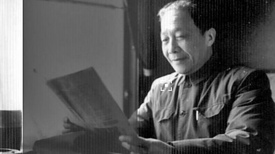 舍我其誰報國志，碧血丹心愛國情
