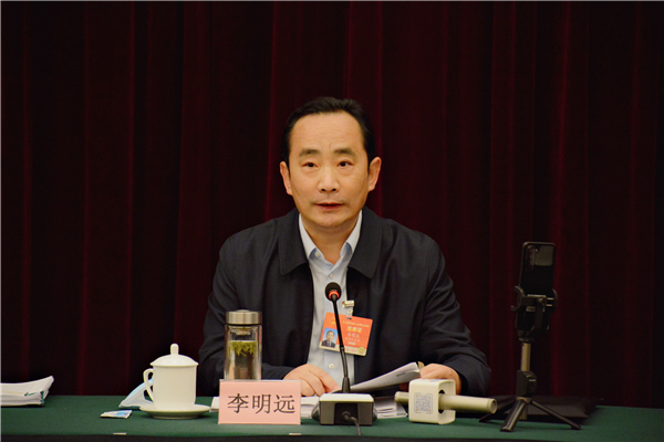 乘勢(shì)而上把握新時(shí)代追趕超越關(guān)鍵期——專訪全國(guó)人大代表、西安市市長(zhǎng)李明遠(yuǎn)_fororder_圖片5